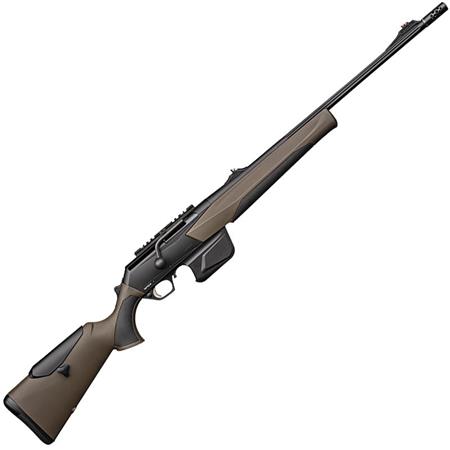 Carabine A Culasse Lineaire Browning Maral Sf Compo Brown Adj