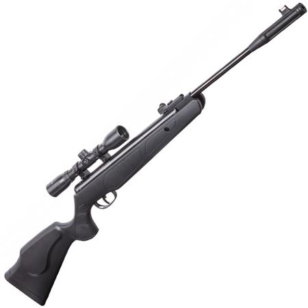 Carabine A Plomb Crosman Remington Express Hunter Nitro Mag