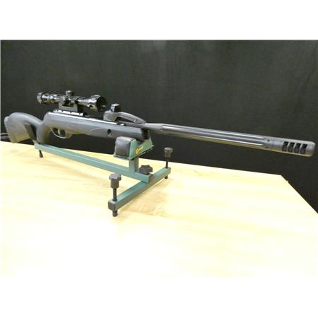 Carabine A Plomb Gamo Black Maxxim Igt Mach 1 - G1378
