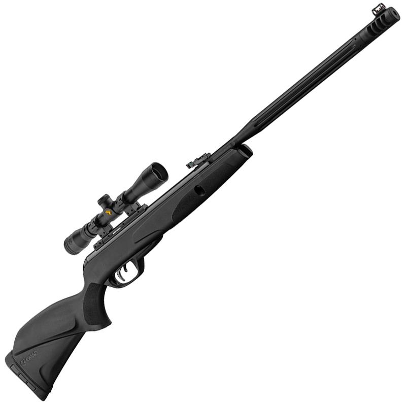 Carabine a plomb gamo black maxxim - Chasseur.com