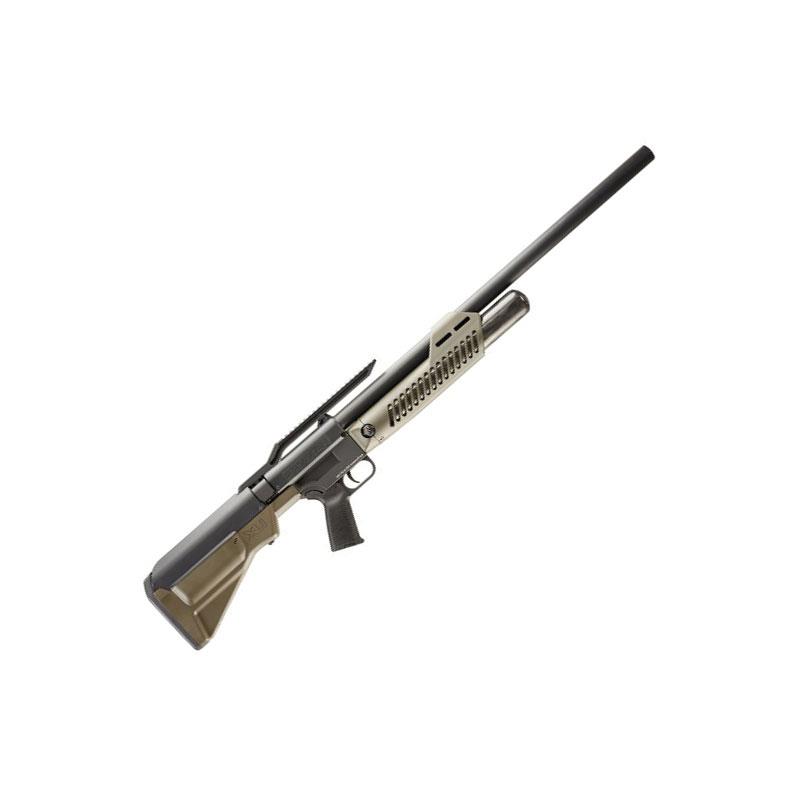 Carabine à plomb umarex hammer