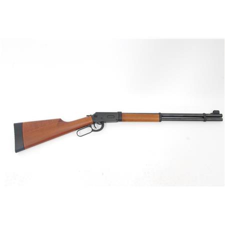 Carabine A Plomb Walther Lever Action Black - 460.00.40