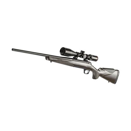 CARABINE À VERROU BROWNING X-BOLT SF COMPOSITE BROWN ADJUSTABLE