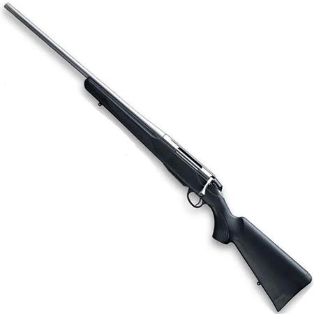Carabine À Verrou Tikka T3x Lite Inox Gaucher