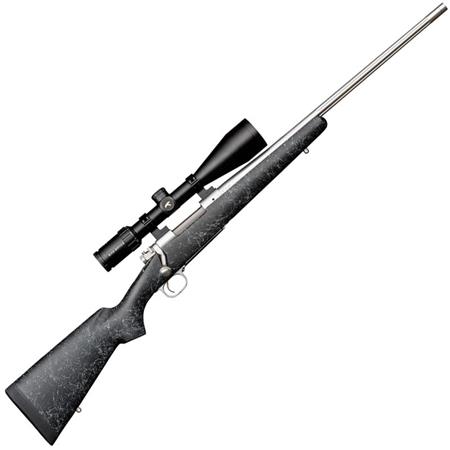 Carabine A Verrou Winchester Model 70 Extreme Weather