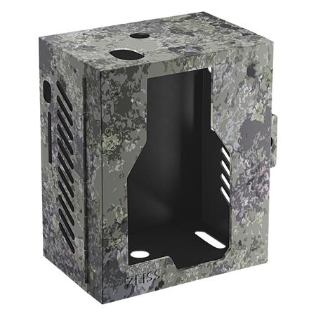 Carcasa De Seguridad Zeiss Metal Housing For Secacam 5