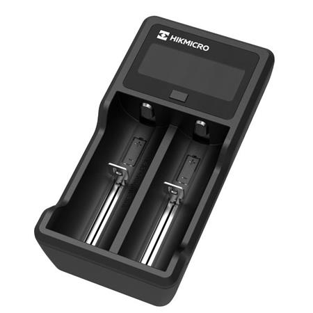 Carregador De Pilhas Hikmicro