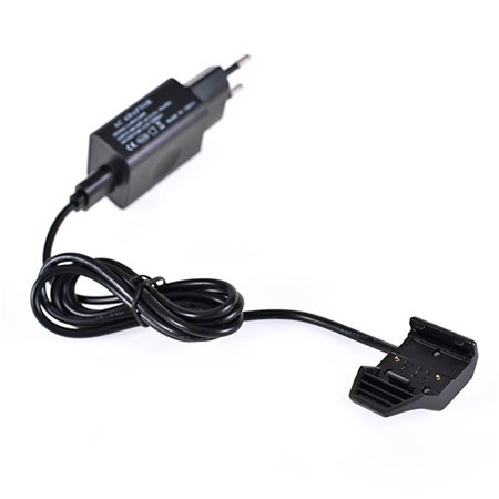 Carregador Dog Trace Para Coleiras E Telecomandos X20