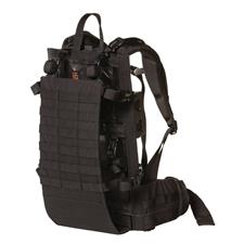 MYSTERY RANCH ロードスリング Carrying frame mystery ranch load sling - black