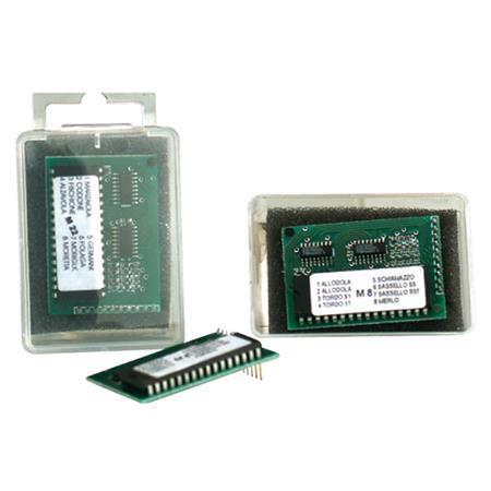 Cartas Bird Sing Europ Arm Para Llamador Mimetico Soft