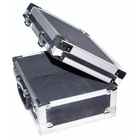 Cartdridge Stock Briefcase Abs Januel