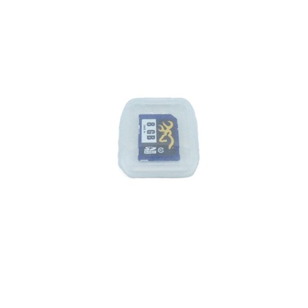 Carte Mémoire Browning Sdhc - 8 Go