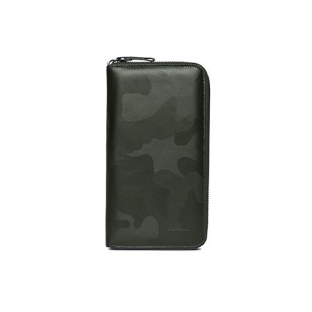 Carteira Beretta Zipped Pouch Travel