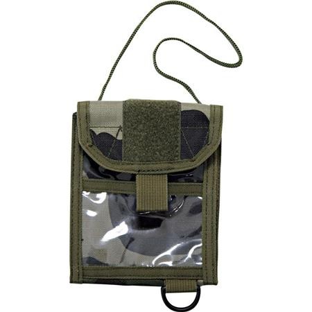 Cartera De Cuello Percussion