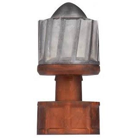 Cartouche De Chasse Prevot Brenneke Bronze Thd - 28.4G - Calibre 12/70