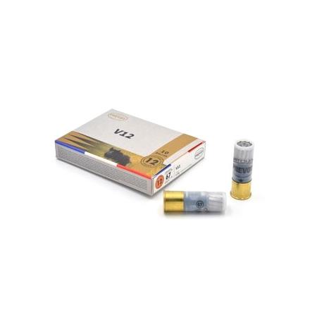 Cartouche De Chasse Prevot Super V12 - 29G - Calibre 12/67