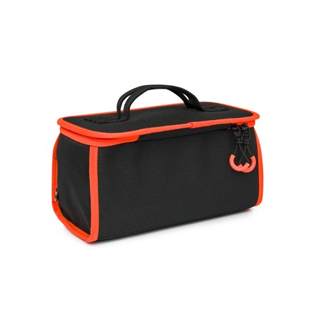 Cartouchière Beretta Challenge 100 - Noir/Orange