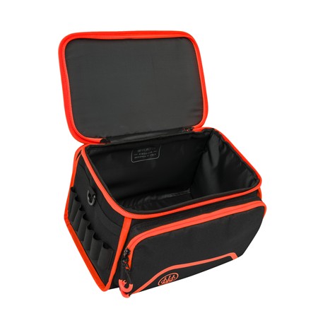 CARTOUCHIÈRE BERETTA CHALLENGE 150 - NOIR/ORANGE