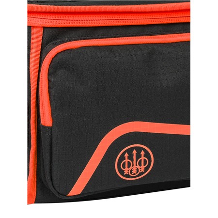 CARTOUCHIÈRE BERETTA CHALLENGE 150 - NOIR/ORANGE