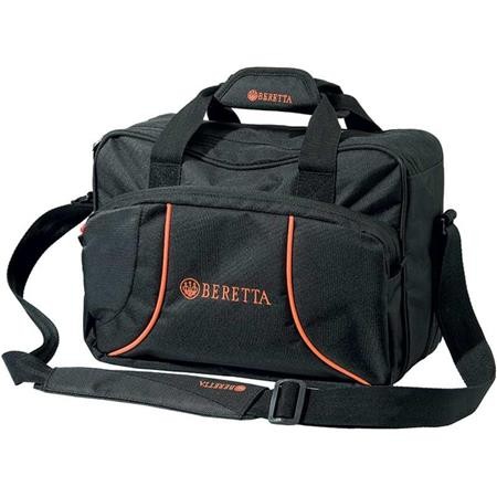 Cartouchiere Beretta Uniform Pro Bag 250 Cartouches - Noir