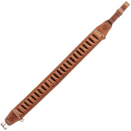 Cartouchière Cuir Italien H.Q C12 - Fritzmann Fritzmann H.Q C12