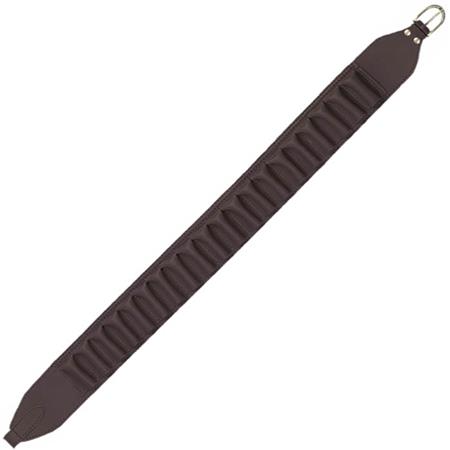 Cartouchière En Cuir De Boeuf 20C - Fritzmann Fritzmann
