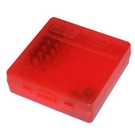 Cartouchière Mtm Case-Gard Pour 22Lr