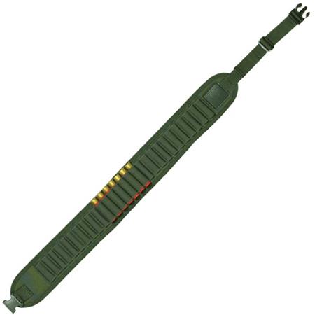 Cartouchière Nylon Vert 20C - Fritzmann Fritzmann