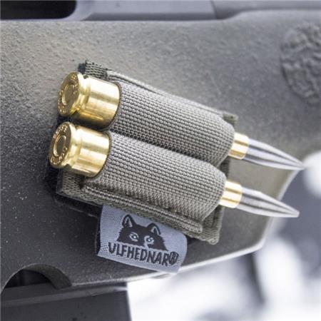 CARTOUCHIÈRE ULFHEDNAR BULLET HOLDER PA