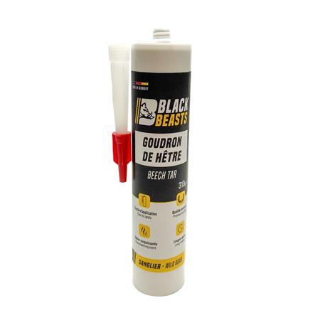 Cartridge Black Beasts Beech Tar