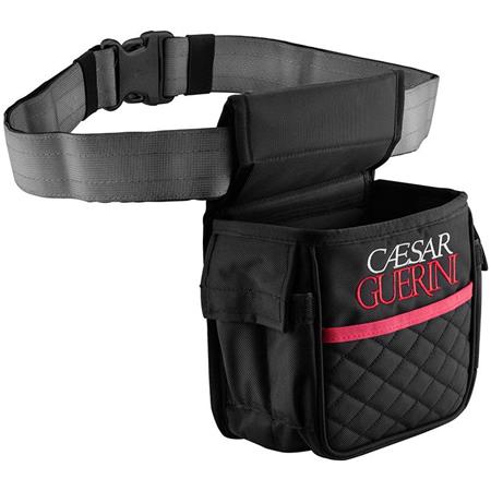 Cartridge Pouch Caesar Guerini Black