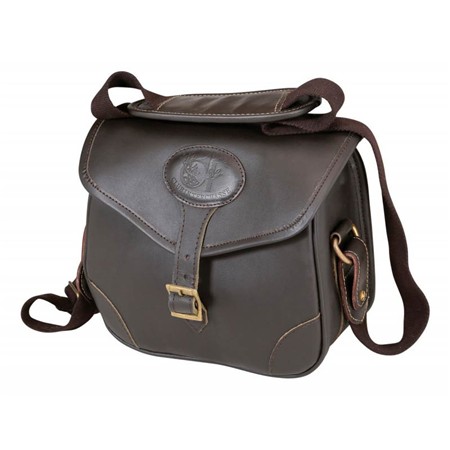 Cartridge Pouch Club Interchasse Andy - Brown