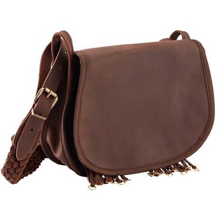 Cartridge Pouch Country Bird Carrier