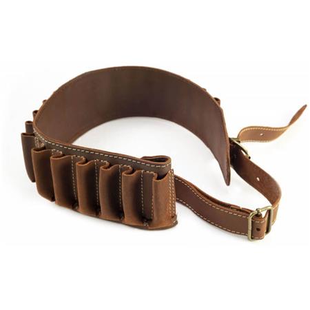 Cartridge Pouch Januel Croute Grasse Vieillie