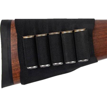 Cartridge Pouch Of La Crosse Ligne Verney-Carron Rifle