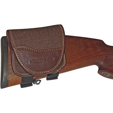 Cartridge Pouch Of La Crosse Niggeloh