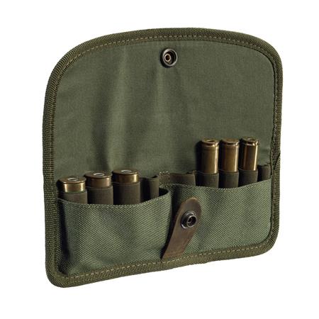 Cartridge Pouch Riserva For Slugs And Cartridges