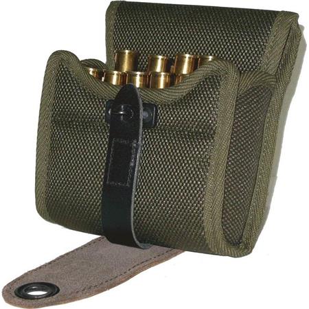 Cartuccera Tracolla Niggeloh Cordura