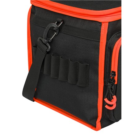 CARTUCCIERA BERETTA CHALLENGE 250 - NERO/ARANCIONE