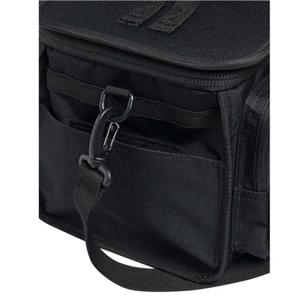 CARTUCCIERA BERETTA EDIZIONE LIMITATA 500 ANNI - NERO / MULTICAM NERO