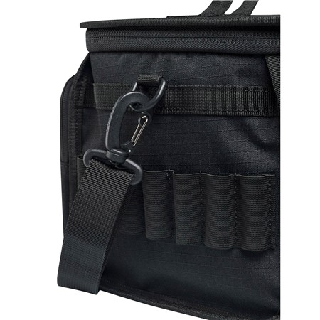 CARTUCCIERA BERETTA EDIZIONE LIMITATA 500 ANNI - NERO / MULTICAM NERO