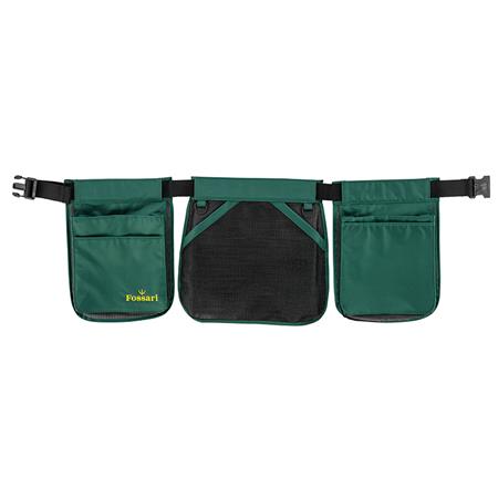 Cartucciera Fossari Ceinture De Tir