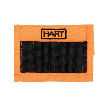 Cartucciera A Tracolla Hart 7Xbullet Badge