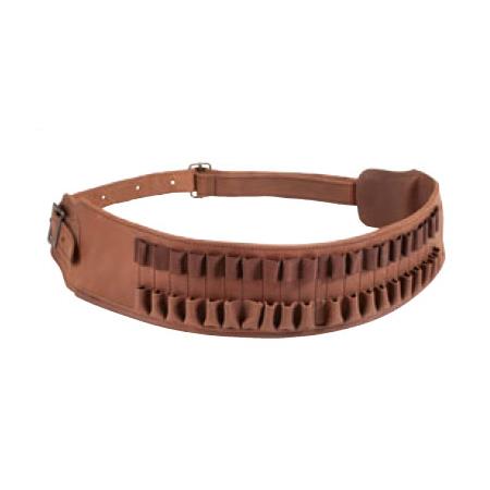 Cartucciera A Tracolla Ligne Verney-Carron Carabine Grand Chasse