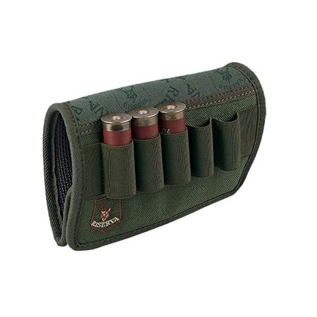 Cartucciera A Tracolla Riserva Pour Fusil