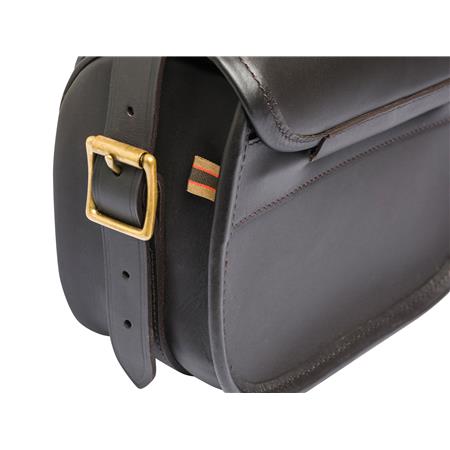 CARTUCHERA BERETTA TERRAIN EVO LEATHER 100