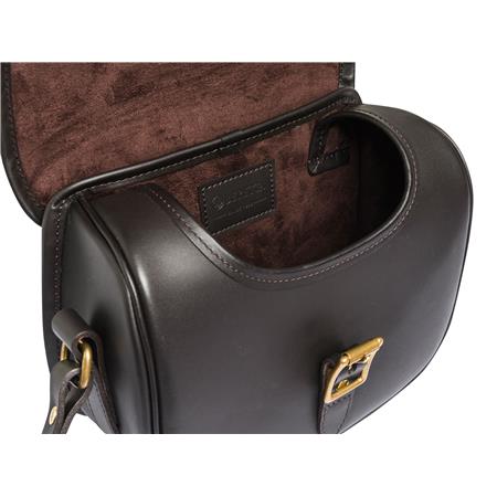 CARTUCHERA BERETTA TERRAIN EVO LEATHER 100
