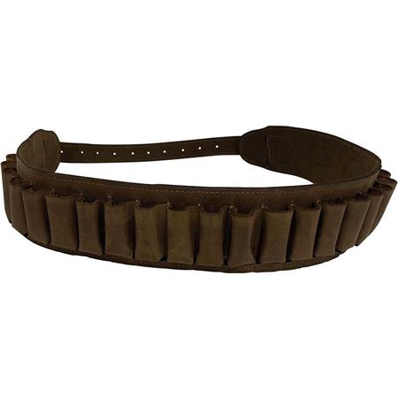 Cartuchera De Cinturón Ligne Verney-Carron Cuero