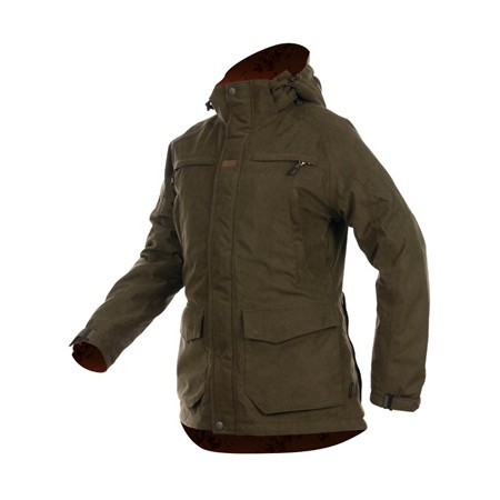 Casaco Feminino Hart Taunus 3R-J - Verde