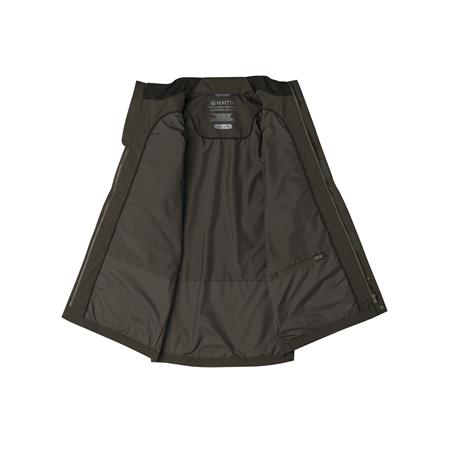 CASACO HOMEM - BROWN ROBALOK BERETTA TEAL SPORTING EVO - BROWN BARK